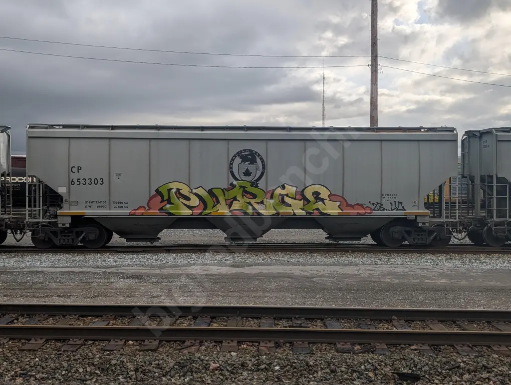 CP653303 - NORTH-AMERICA