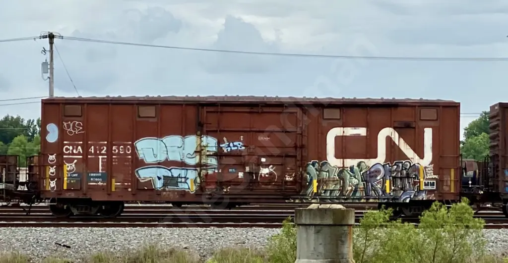 CNA412590 - NORTH-AMERICA