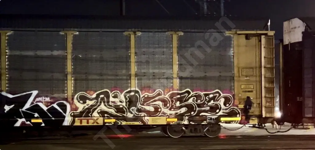 TTGX973502 - NORTH-AMERICA