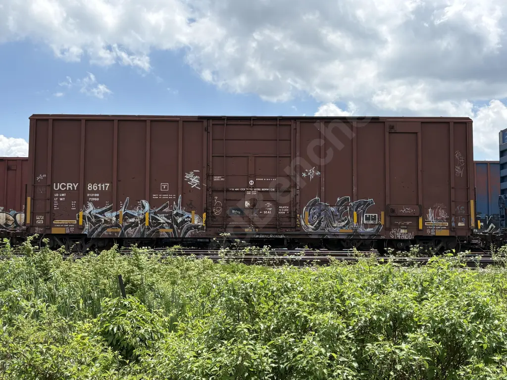 UCRY86117 - CANADA