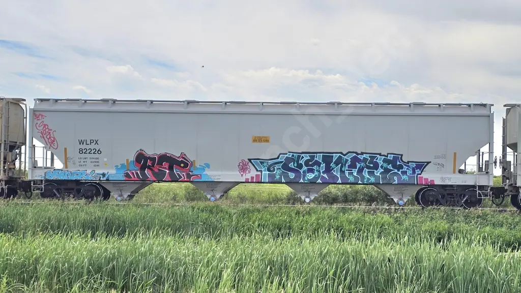 WLPX82226 - NORTH-AMERICA