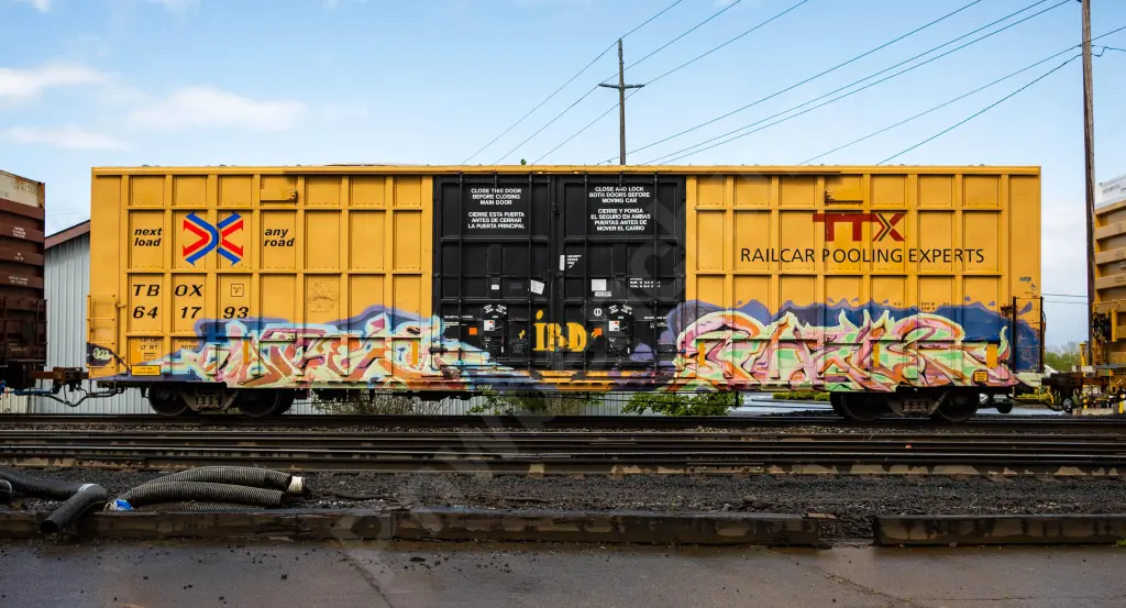 TBOX641793 - NORTH-AMERICA