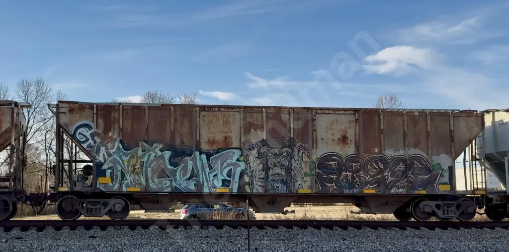 KWT5276 - NORTH-AMERICA