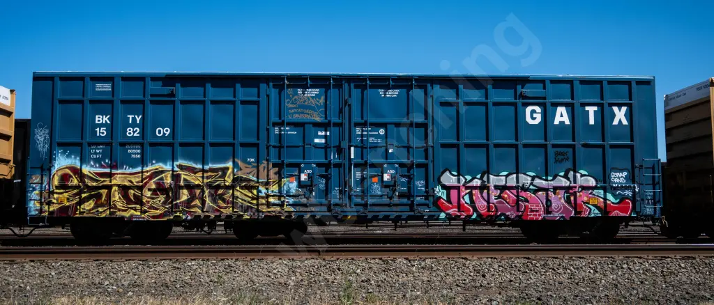 BKTY158209 - NORTH-AMERICA