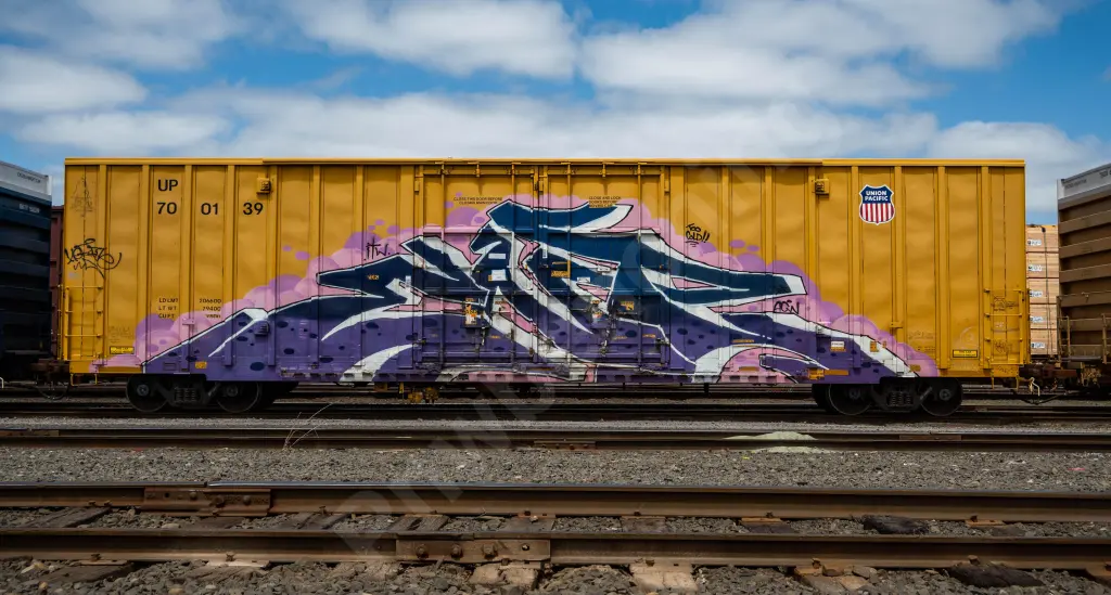 UP700139 - NORTH-AMERICA