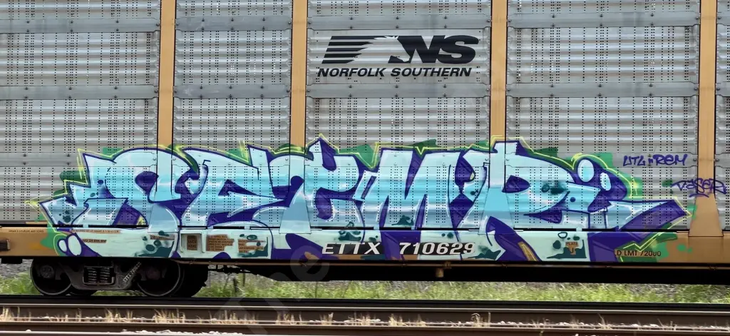 ETTX710629 - NORTH-AMERICA