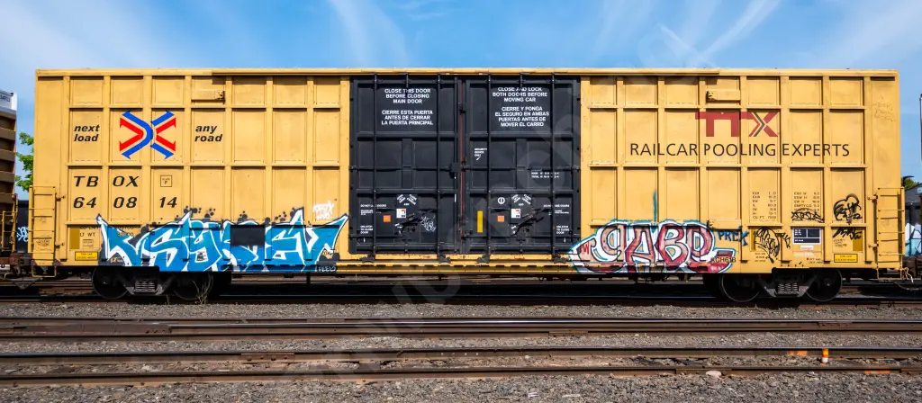 TBOX640814 - NORTH-AMERICA