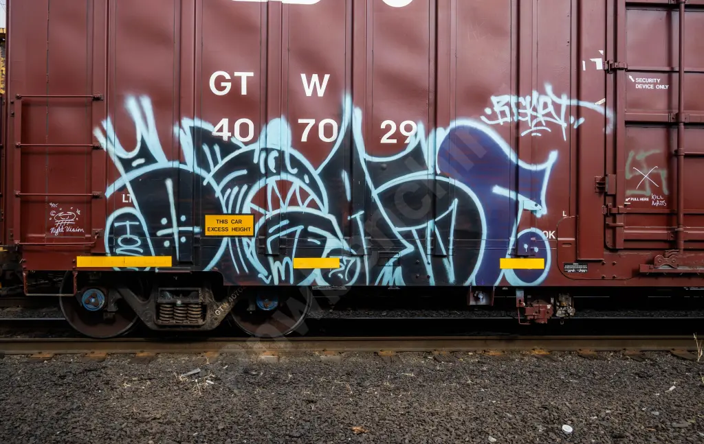 GTW407029 - NORTH-AMERICA