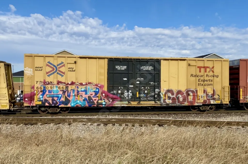 TBOX660966 - NORTH-AMERICA