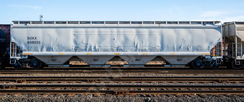 SOXX658225 - NORTH-AMERICA