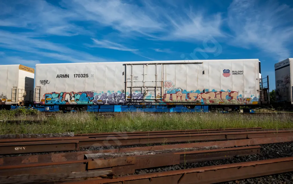 ARMN170325 - NORTH-AMERICA