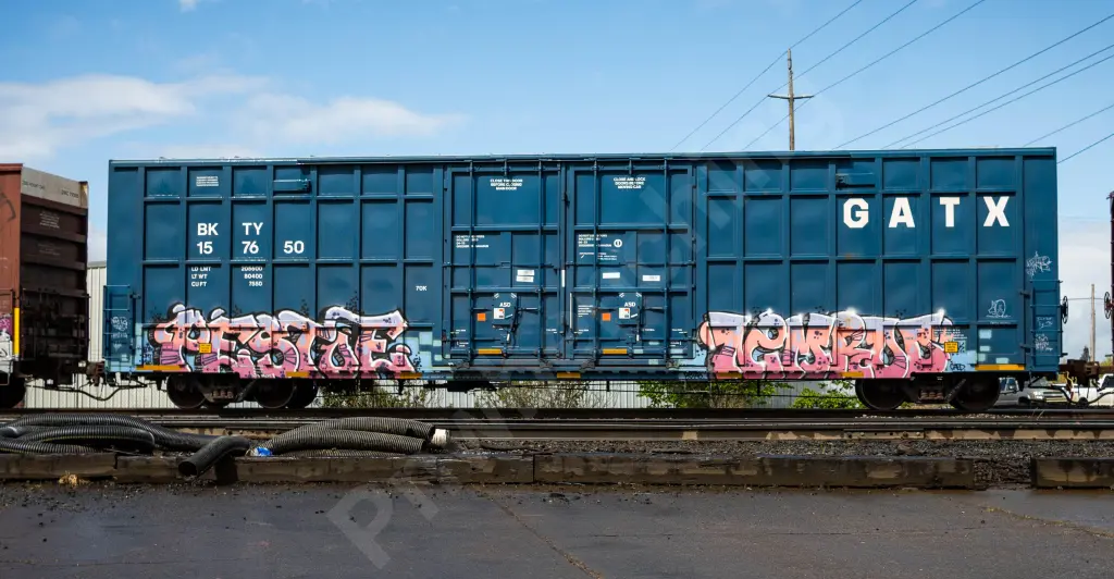 BKTY157650 - NORTH-AMERICA