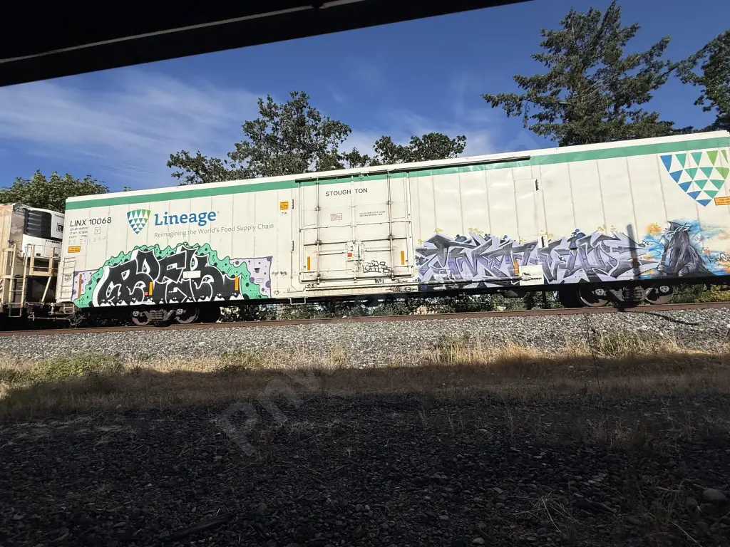 LINX10068 - NORTH-AMERICA