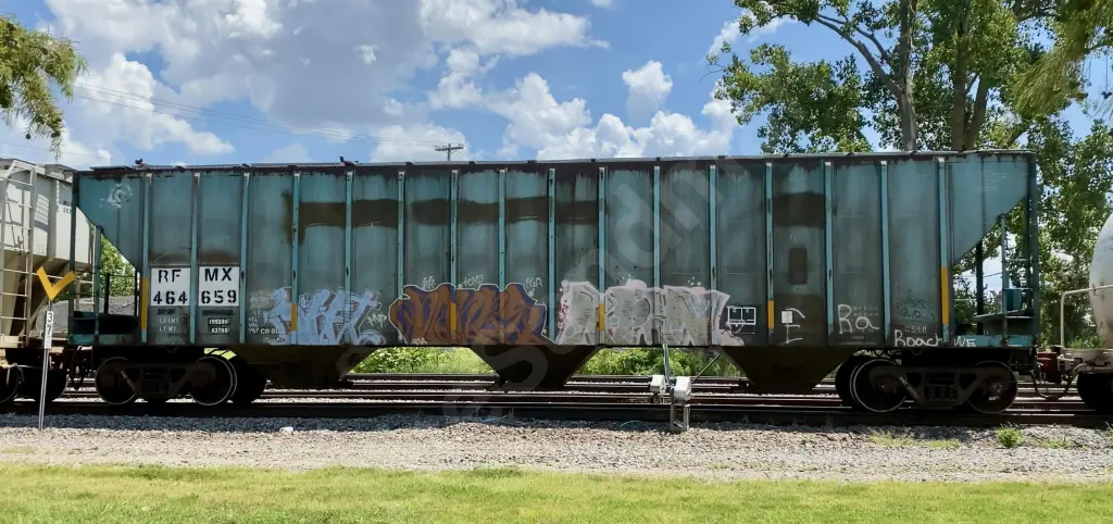RFMX464659 - NORTH-AMERICA