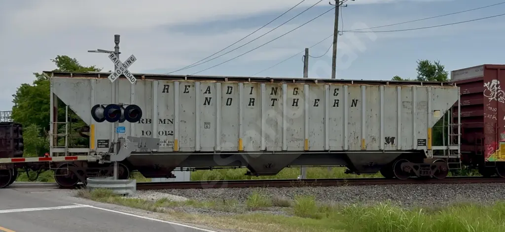 RBMN10012 - NORTH-AMERICA