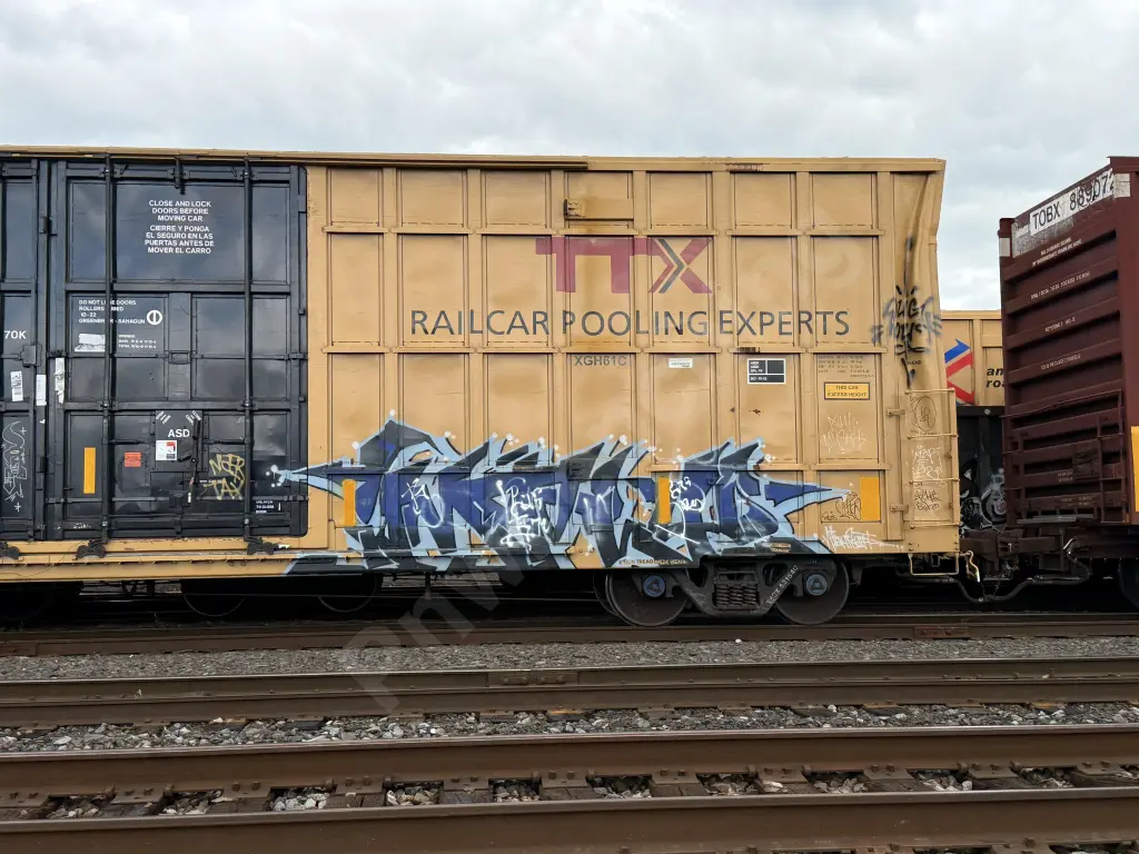 TBOX631540 - NORTH-AMERICA