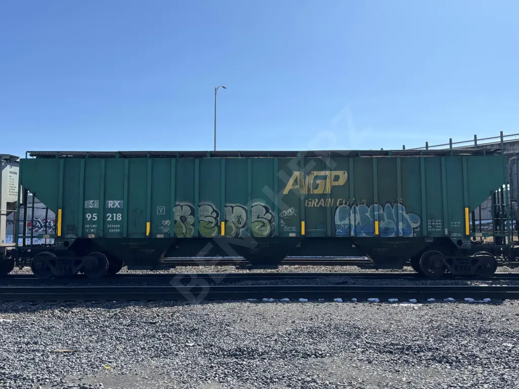 SRX95218 - NORTH-AMERICA