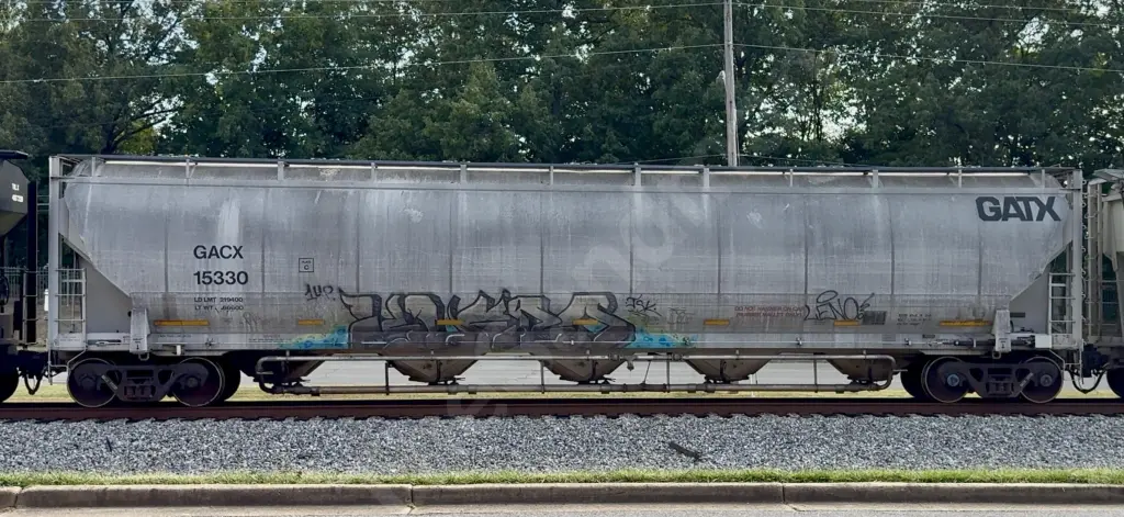 GACX15330 - NORTH-AMERICA