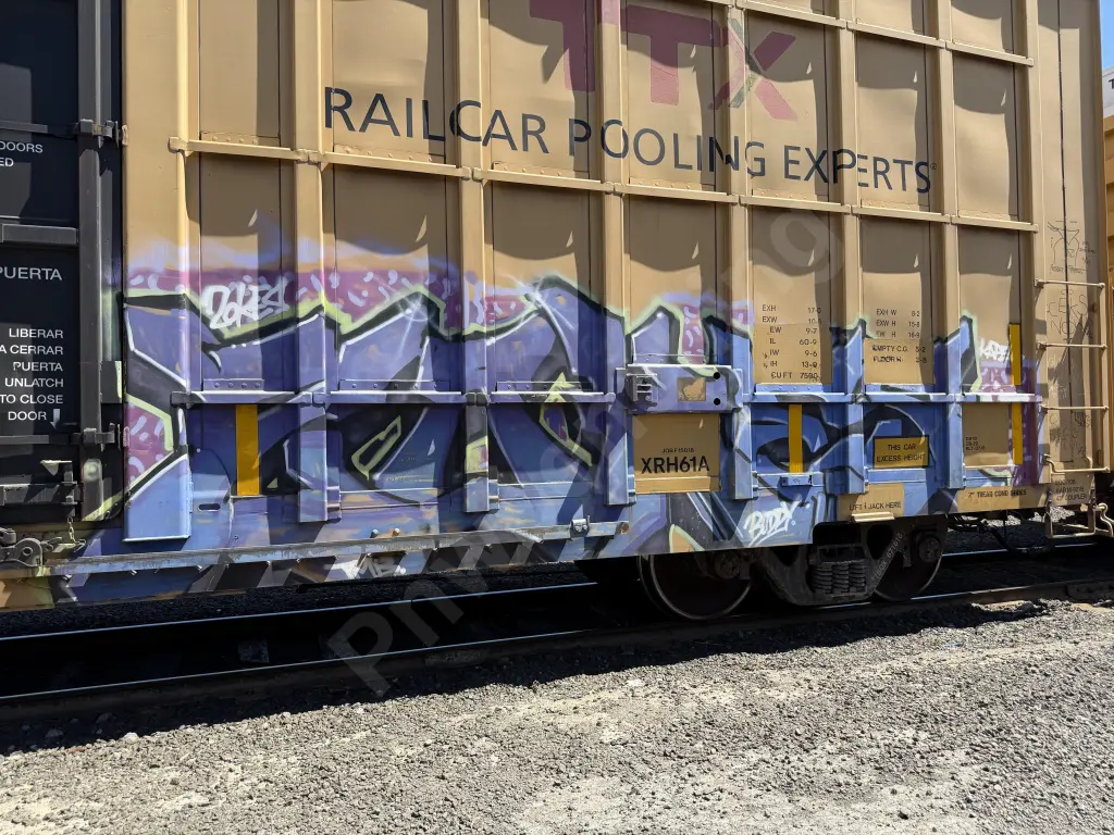 TBOX671616 - NORTH-AMERICA