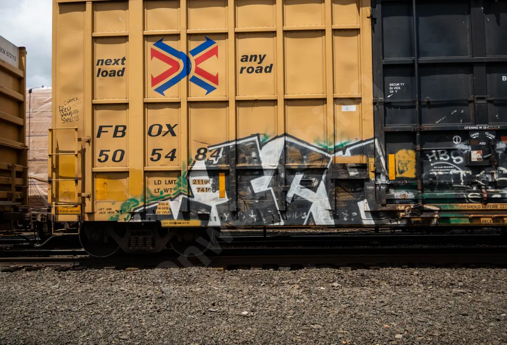 FBOX505484 - NORTH-AMERICA