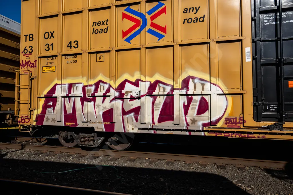 TBOX633143 - NORTH-AMERICA
