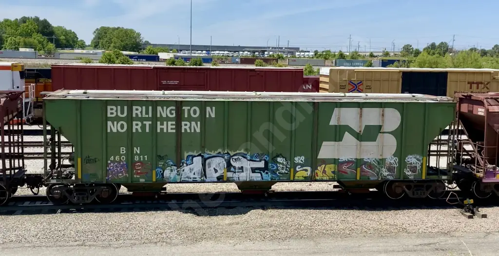 BN460811 - NORTH-AMERICA