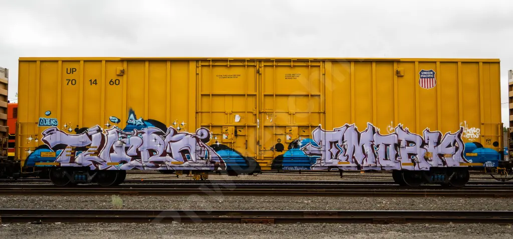 UP701460 - NORTH-AMERICA