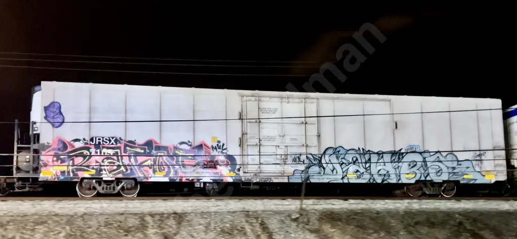 JRSX7105 - NORTH-AMERICA