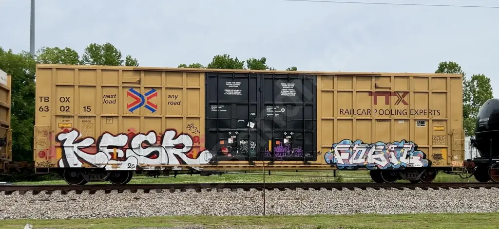 TBOX630215 - NORTH-AMERICA