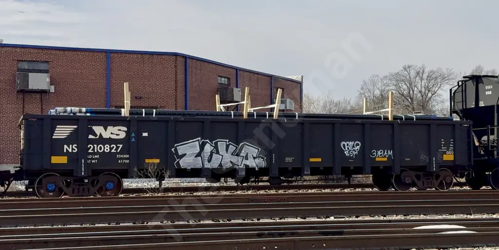 NS210827 - NORTH-AMERICA