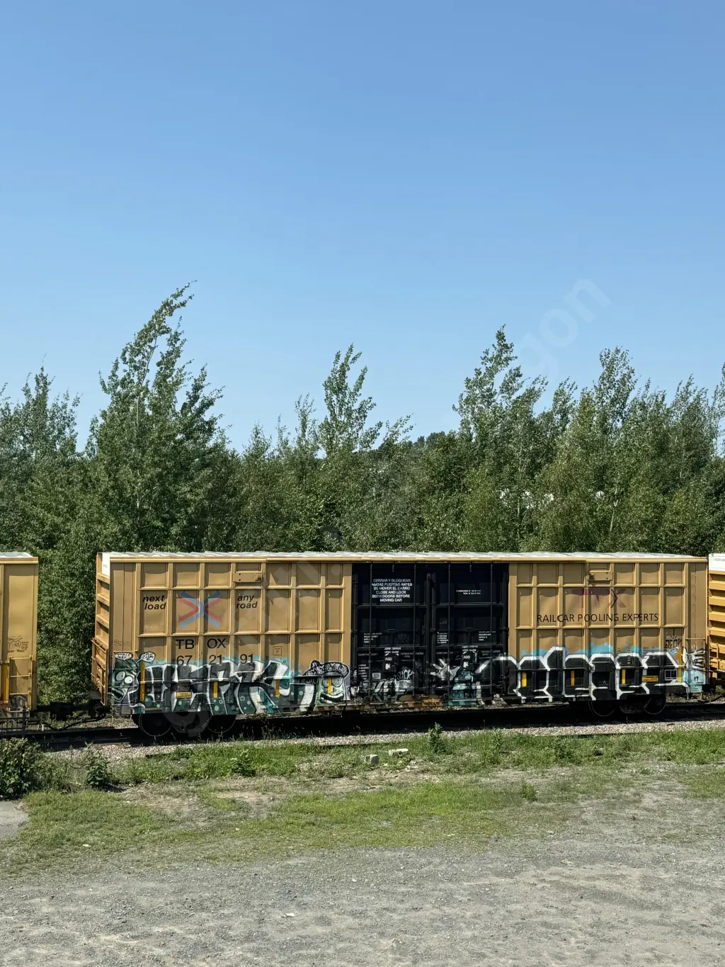 TBOX672191 - NORTH-AMERICA