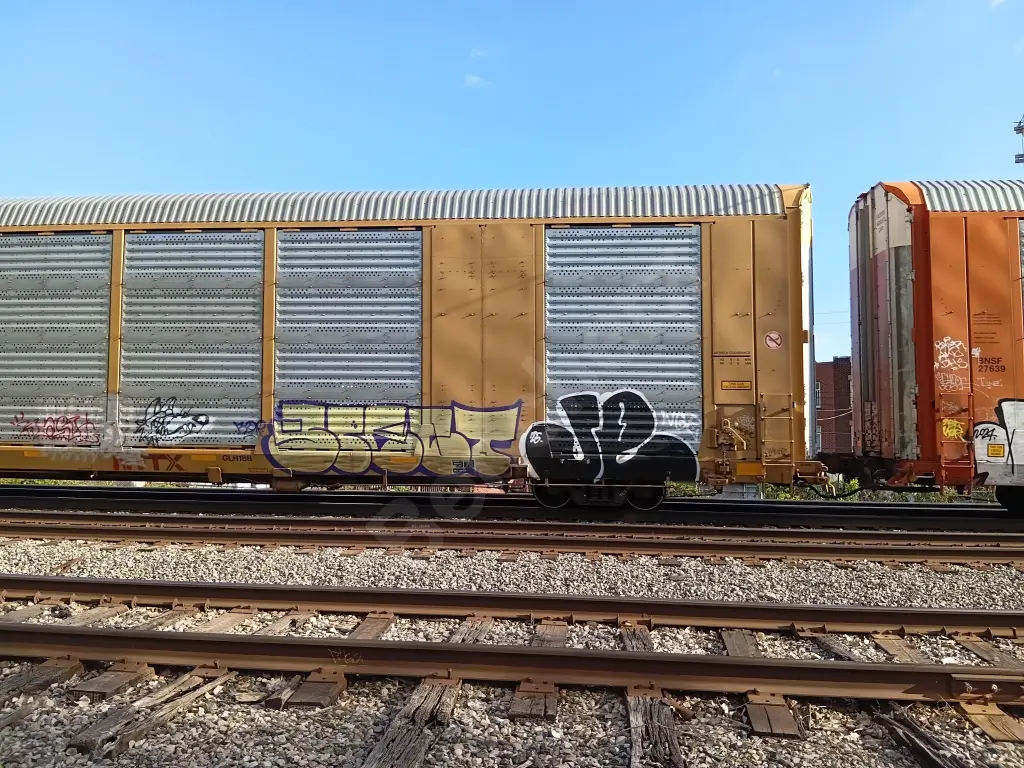 TTGX822047 - NORTH-AMERICA