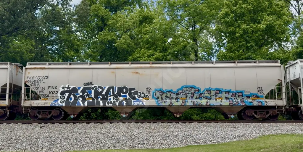 FINX10324 - NORTH-AMERICA