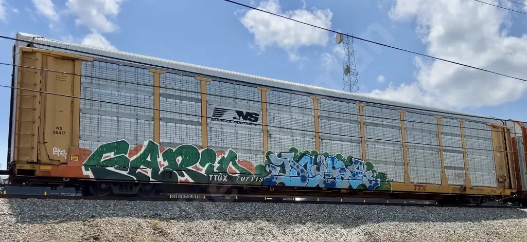 TTGX707113 - NORTH-AMERICA