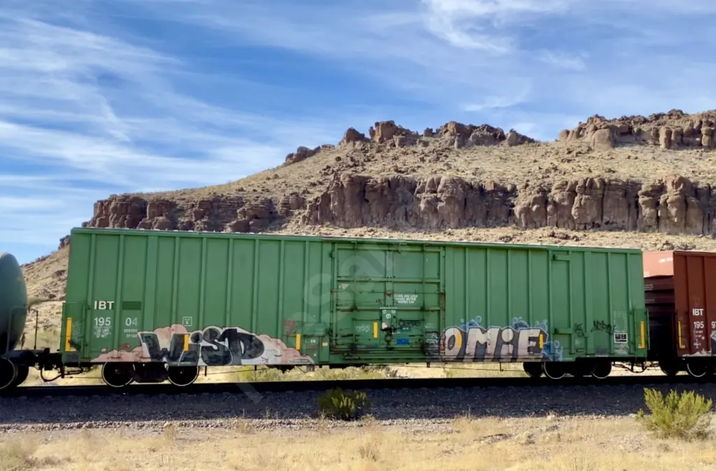 IBT19504 - NORTH-AMERICA
