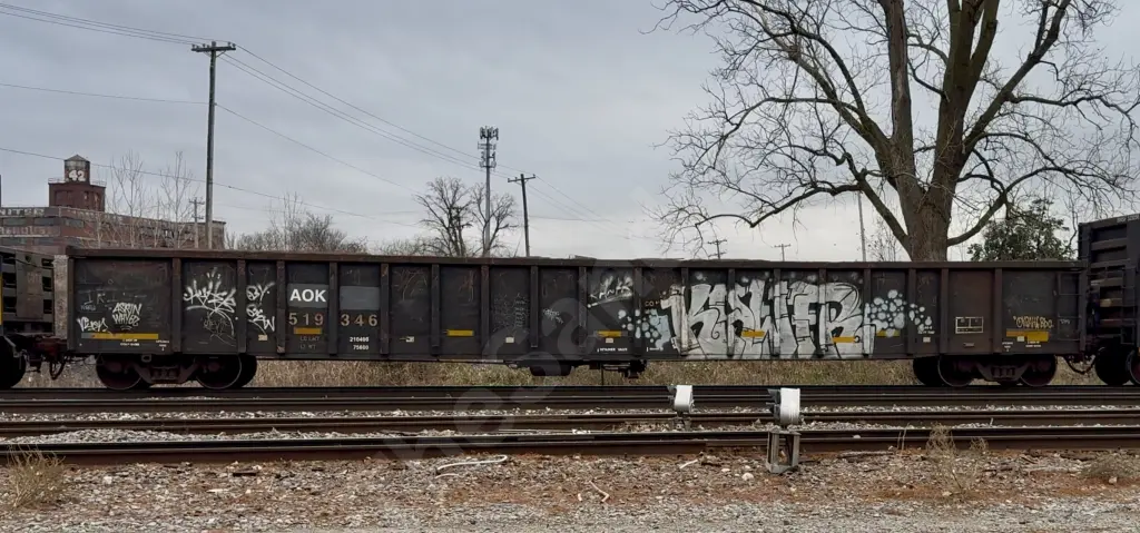 AOK519346 - NORTH-AMERICA