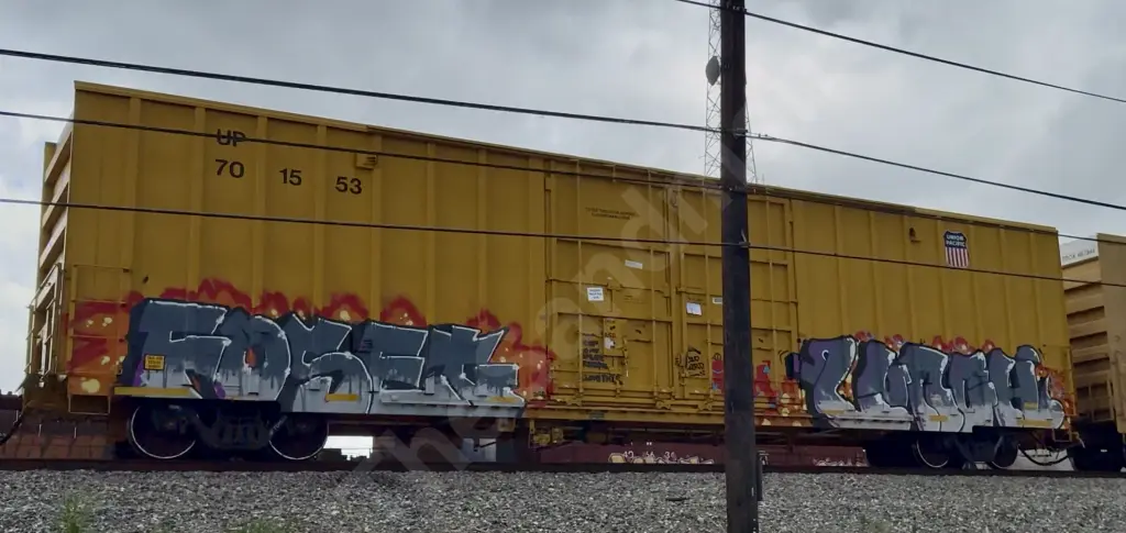 UP701553 - NORTH-AMERICA