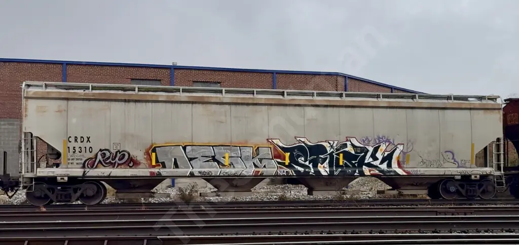 CRDX15310 - NORTH-AMERICA