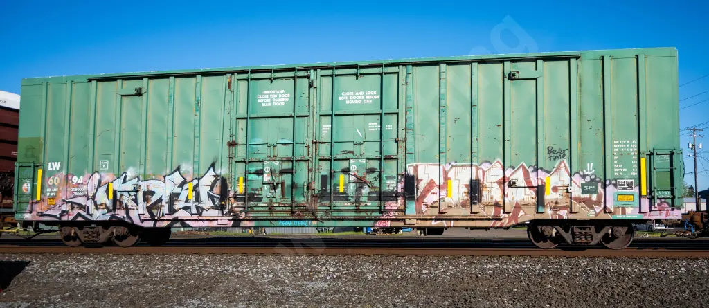 LW6094 - NORTH-AMERICA