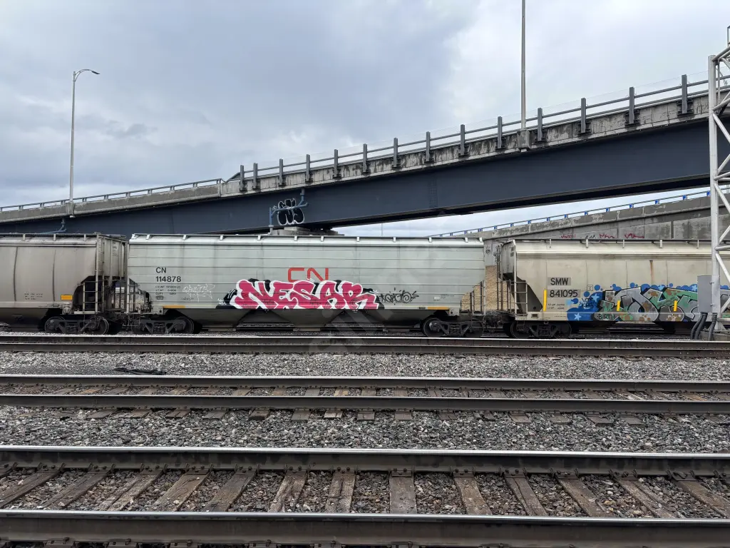 CN114878 - NORTH-AMERICA