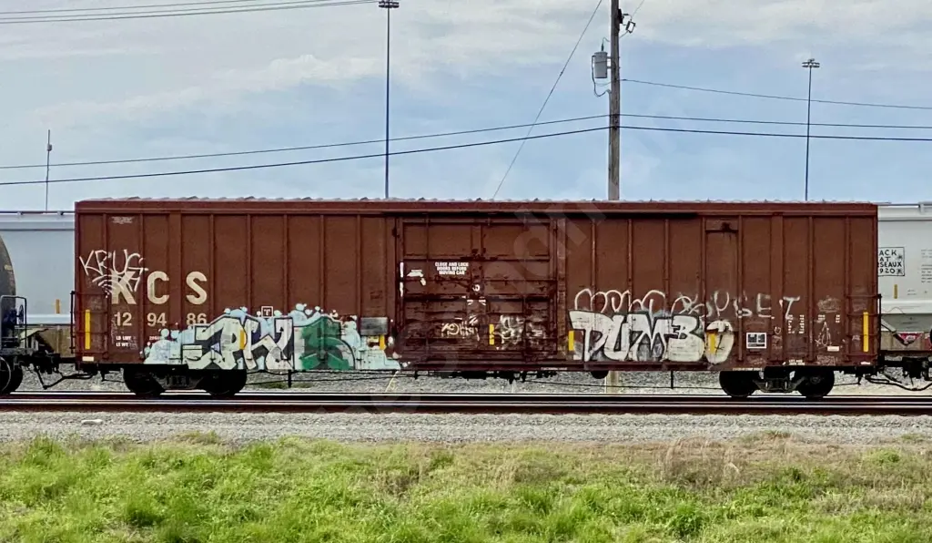 KCS129486 - NORTH-AMERICA