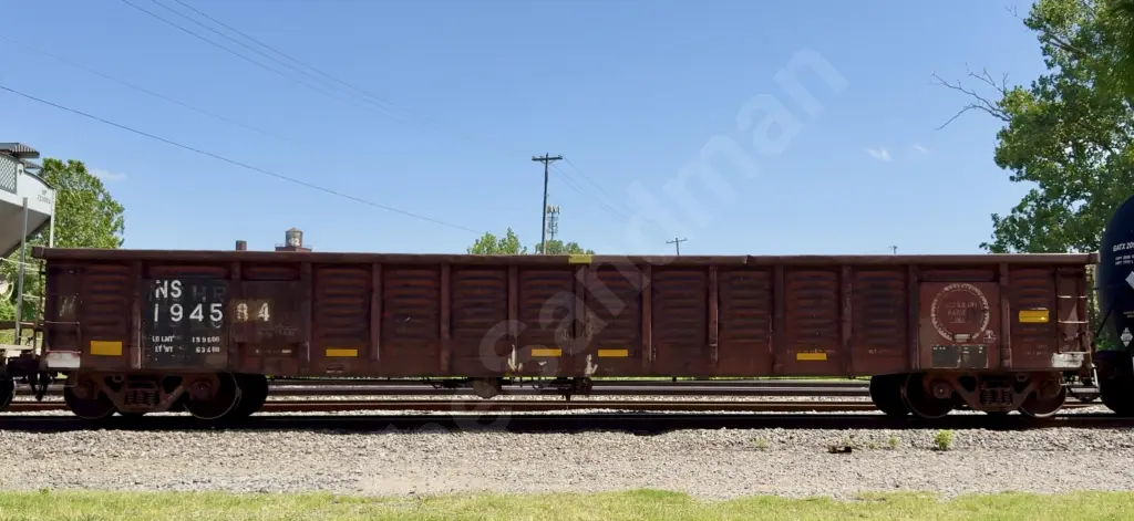 NS194584 - NORTH-AMERICA