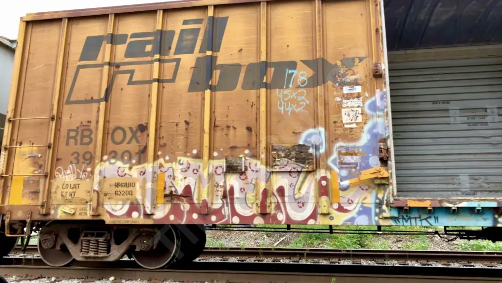 RBOX39301 - NORTH-AMERICA