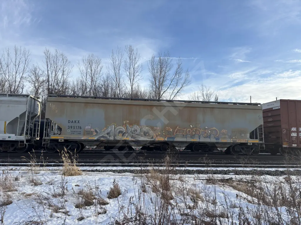 DAKX395176 - NORTH-AMERICA