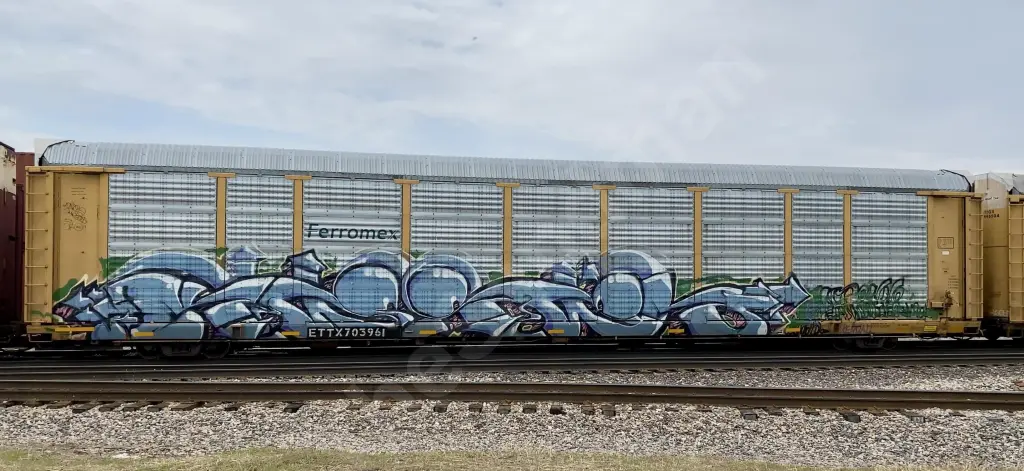 ETTX703961 - NORTH-AMERICA
