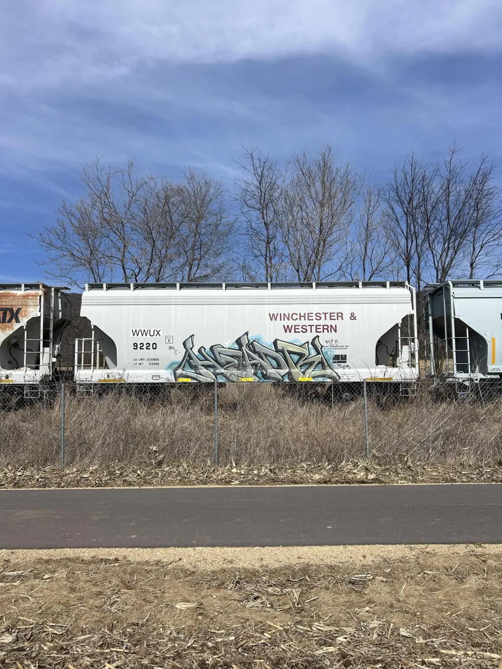 WWUX9220 - NORTH-AMERICA
