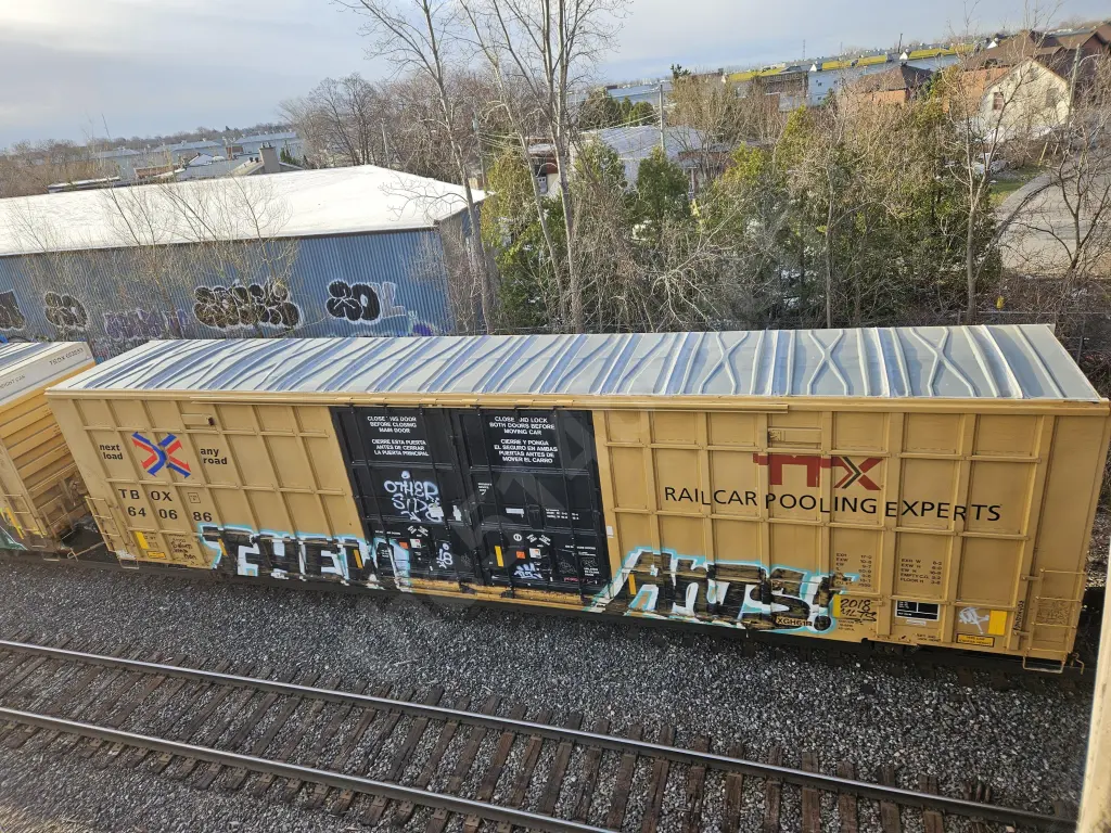 TBOX640686 - NORTH-AMERICA