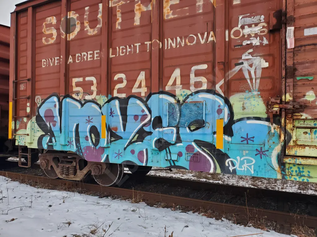SOU532446 - NORTH-AMERICA