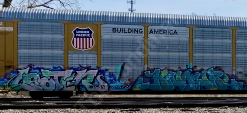 ETTX716722 - NORTH-AMERICA