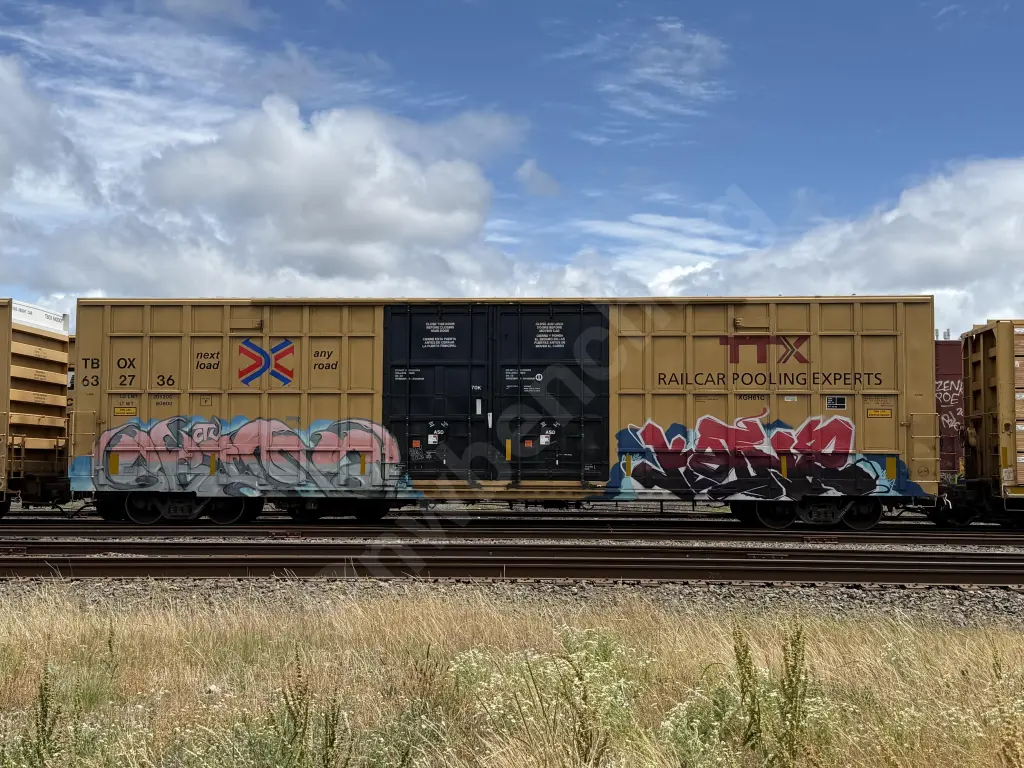 TBOX632736 - NORTH-AMERICA